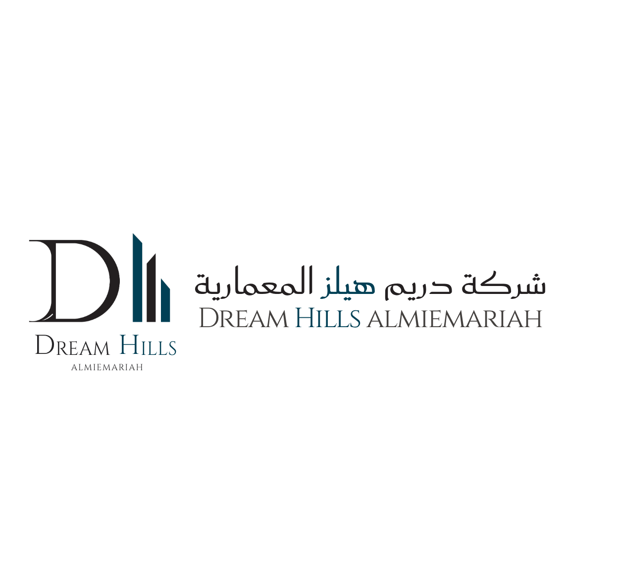 شركة دريم هيلز المعمارية